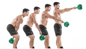 kettle bells benefits, kettle bells workout