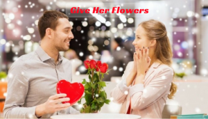 mood of romance, love, romantic ideas