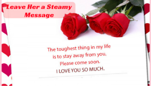 mood of romance, love, romantic ideas