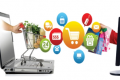 digital wallet, online shopping