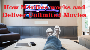 How M4ufree works and deliver unlimited movies