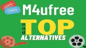 M4uFree Alternatives