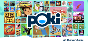 poki games online