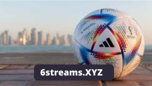 6streams.XYZ