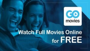 Gomovies website to watch free movies online