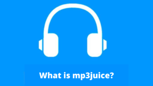 What is mp3juice?