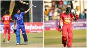 What is the time of IPL match today - Cricket News