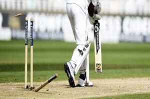 Who is No 1 Cricket Team in The World