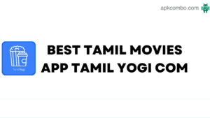 best Tamil movies app tamil yogi com