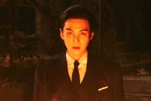 Suga's Lyrics in D-Day