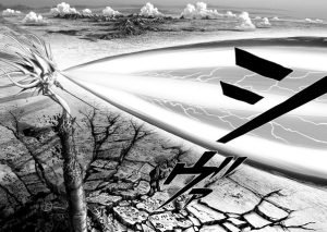 One Punch Manga Packs