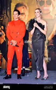 Gabriel Luna's Impressive Height