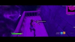 Fortnite 75 Level Escape Room