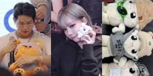 K-Pop Doll Phenomenon