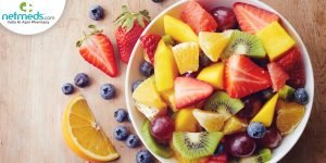 Delicious and Nutritious