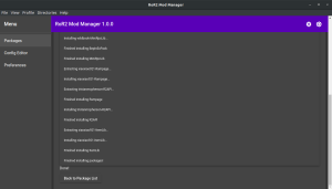 Troubleshooting Guide