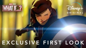 Captain Carter Issue 4