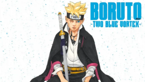 The Magical World of Borutpo