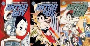 The Manga Revolution