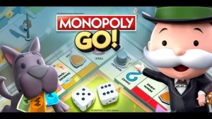 Monopoly Go