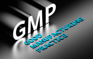 GMP certification