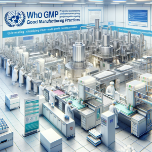 WHO_GMP certification