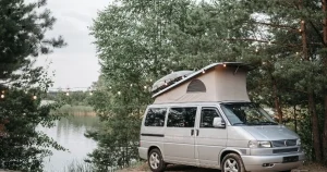 Campervan Essentials Checklist