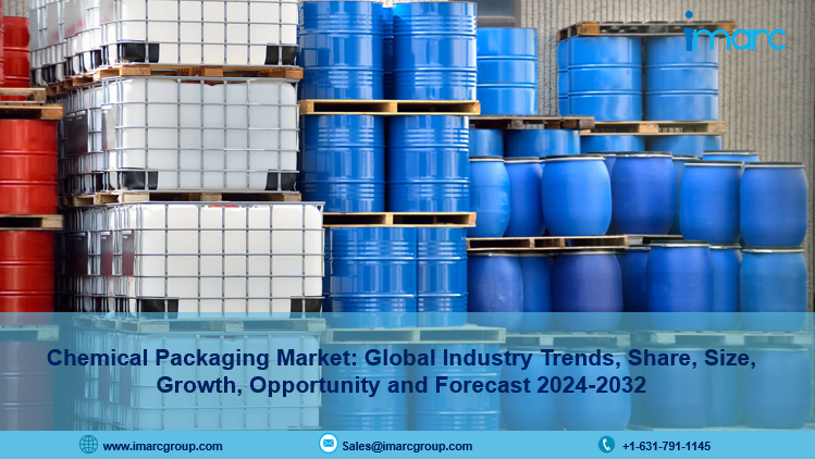 Chemical Packaging Market