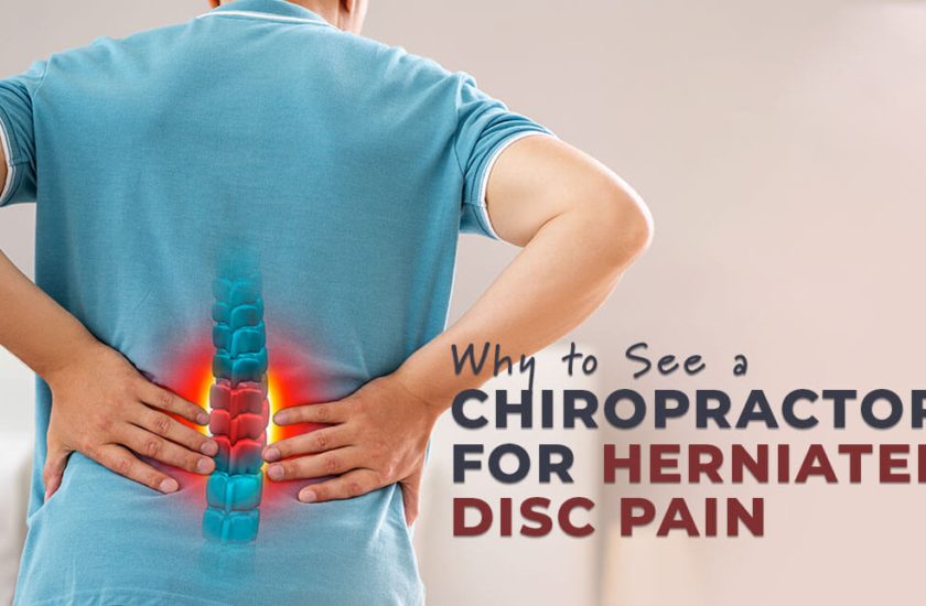 Chiropractor in Schaumburg