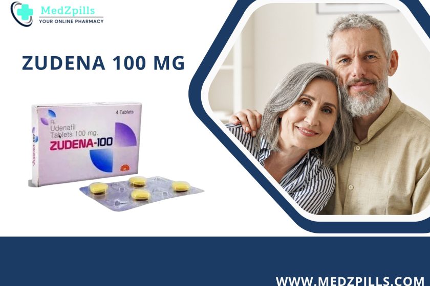 Zudena 100 mg