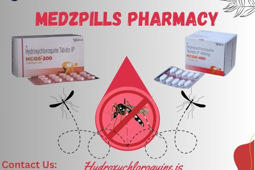 Hydroxychloroquine