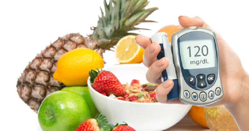 What Is A Balanced Diet To Control Your Blood Sugar Levels?