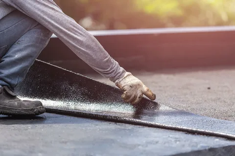 Waterproofing Services In Lahore