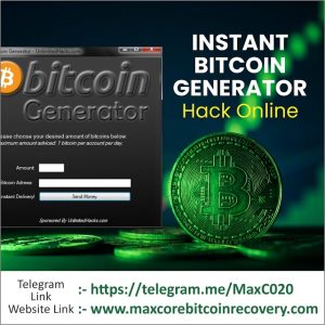 Bitcoin Generator Hack