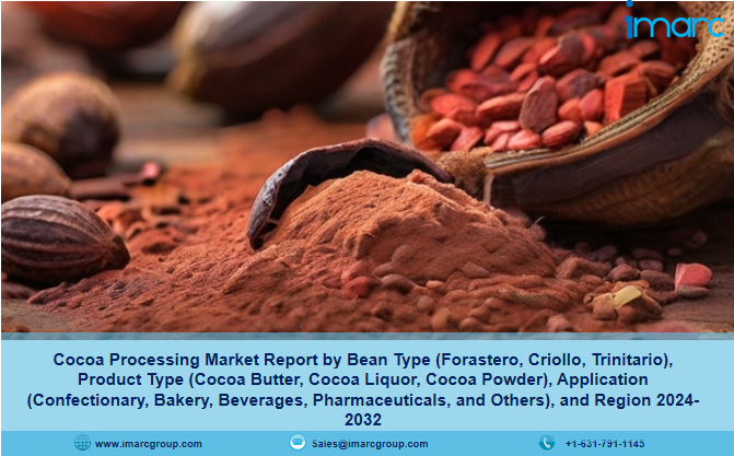 Cocoa Processing Market