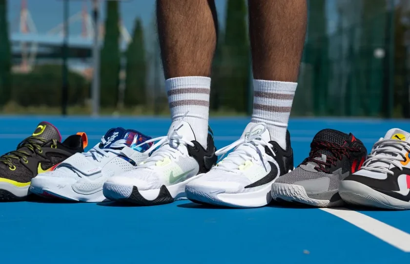 How to Choose the Best Lightweight Basketball Shoes