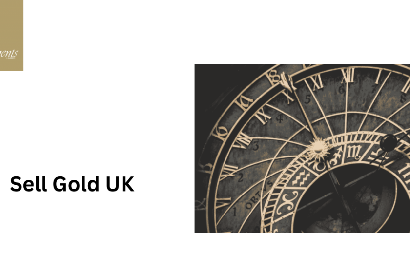 sell-gold-uk