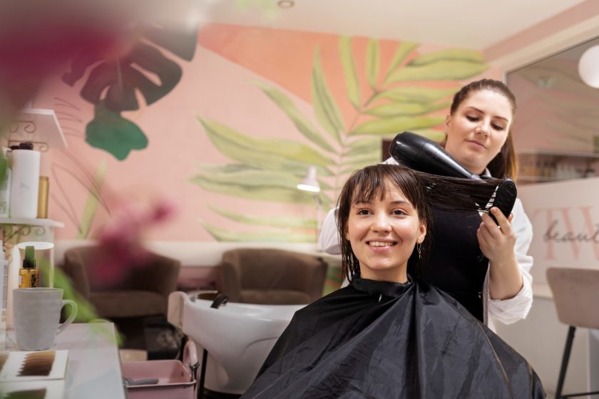 Achieve Hair Salon Business Growth With These Strategies!