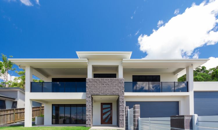 Australia Luxury Residential Real Estate Market