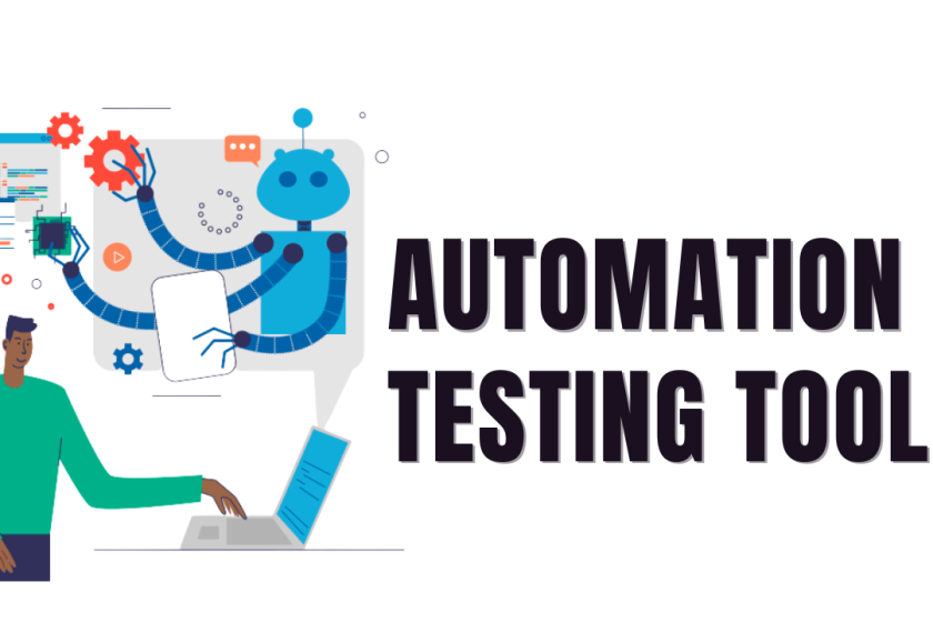 automation testing in software testing