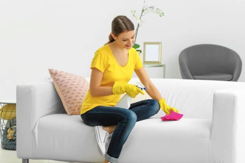 Clean, Fresh, and Fabulous Sofa Cleaning Secrets for Auburn Dwellers