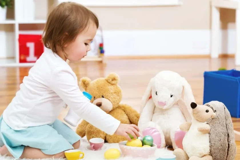 Essential Factors When Selecting the Perfect Stuffed Toy for Your Child