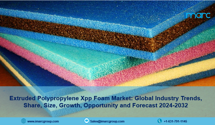 Extruded Polypropylene XPP Foam Market