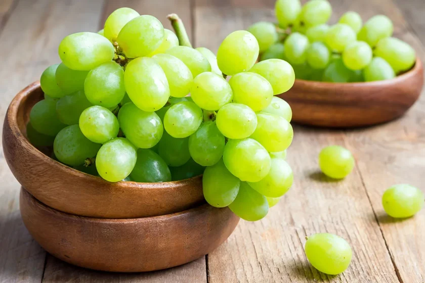 Grapes