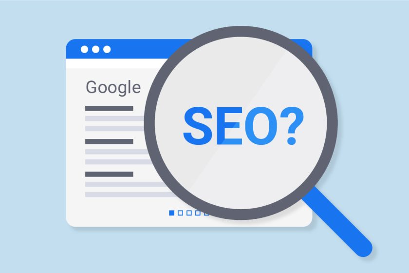 Houston SEO