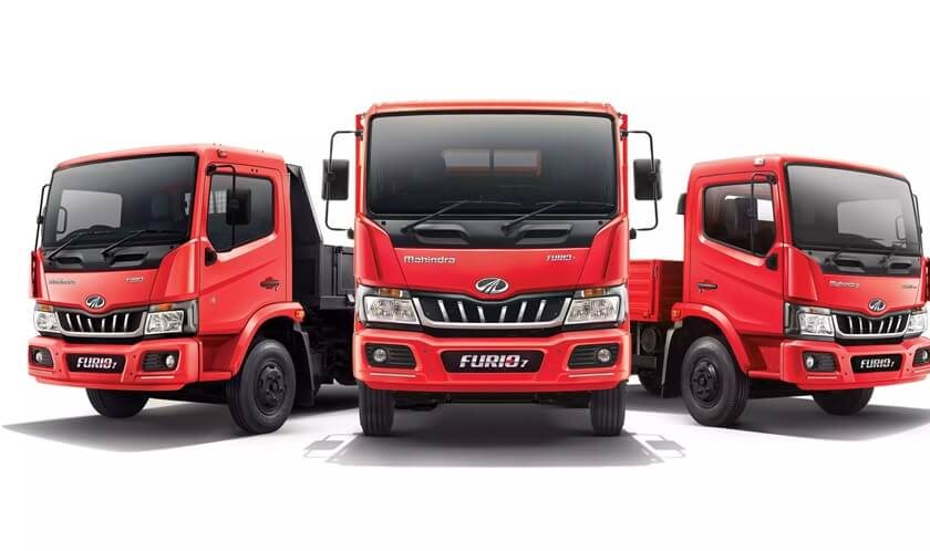 mahindra jeeto, mahindra alfa plus, mahindra bolero camper