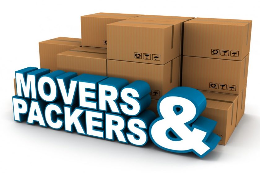 Packers and movers service in Lahore