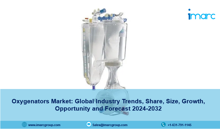 Oxygenators Market