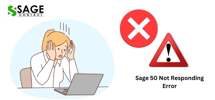 Resolve Sage 50 Not Responding Error Effective Solutions & Fixes