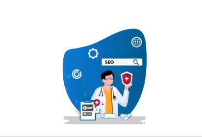 healthcare SEO